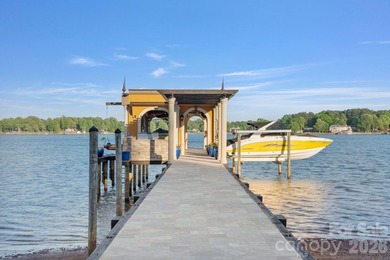 A truly rare offering on Lake Norman, this extraordinary - photo 46