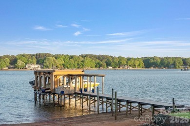 A truly rare offering on Lake Norman, this extraordinary - photo 47