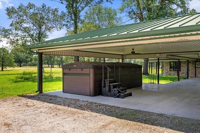 360 Acre Productive Cattle Ranch with large lodge and airplane - photo 8