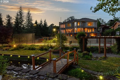 Experience luxury riverfront living with sweeping Columbia River - photo 48