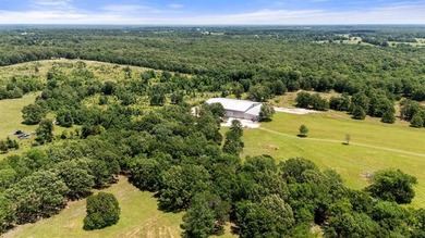 360 Acre Productive Cattle Ranch with large lodge and airplane - photo 10