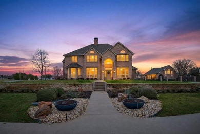 Lake Pat Cleburne Home For Sale in Cleburne Texas