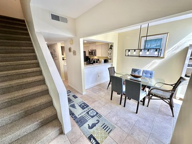 This beautiful Beachwalk Villa is being sold fully furnished and - photo 4