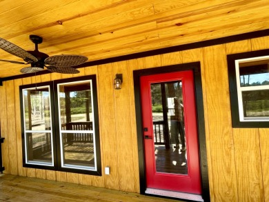 REDUCED!!New Lake Eddins' Secluded Cabin!!! - photo 4