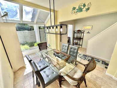 This beautiful Beachwalk Villa is being sold fully furnished and - photo 7