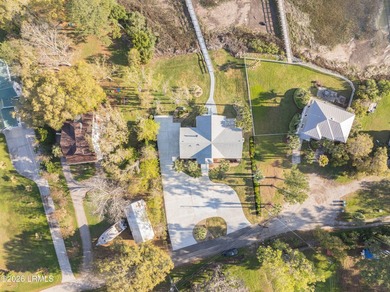 Positioned in one of Beaufort's most sought-after waterfront - photo 5