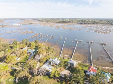 Positioned in one of Beaufort's most sought-after waterfront - photo 8