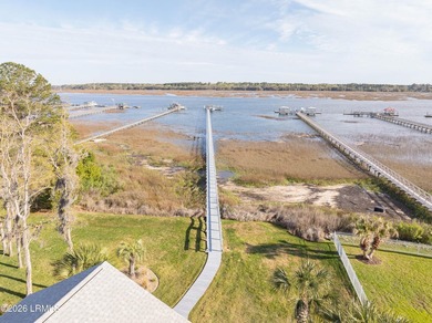 Positioned in one of Beaufort's most sought-after waterfront - photo 9