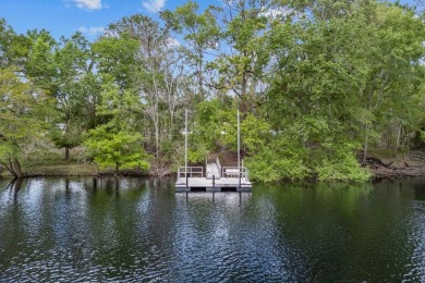 Lake Acreage For Sale in Branford, Florida