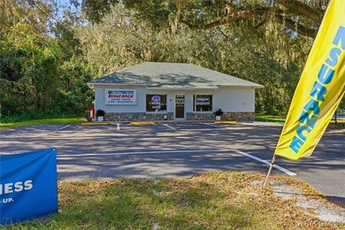 Versatile Office Space in the Heart of Lake Panasoffkee. This 1 - photo 11