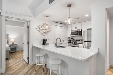 2-Bedroom ''Utility'' at a 1-Bedroom Price! Rare King + Bunk - photo 2