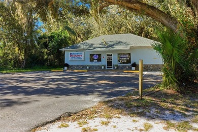 Versatile Office Space in the Heart of Lake Panasoffkee. This 1 - photo 12