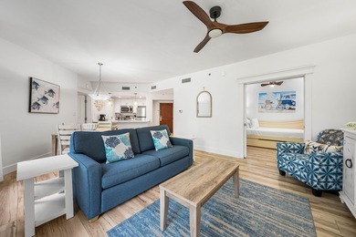 2-Bedroom ''Utility'' at a 1-Bedroom Price! Rare King + Bunk - photo 6