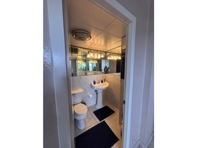 This large 2 bedroom, 2 bath unit is ready to occupy! Located at - photo 17