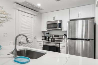 2-Bedroom ''Utility'' at a 1-Bedroom Price! Rare King + Bunk - photo 9
