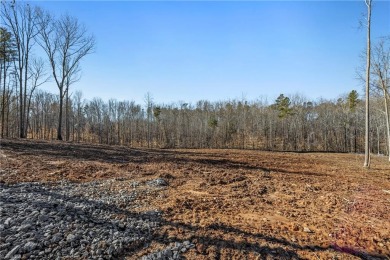 Belews Lake Acreage For Sale in Stokesdale North Carolina