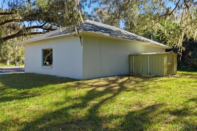 Versatile Office Space in the Heart of Lake Panasoffkee. This 1 - photo 24