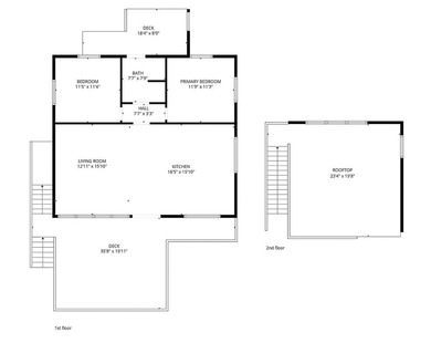 A RARE OPPORTUNITY FOR A VERSATILE OFF-GRID COMPOUND WITH SELLER - photo 28