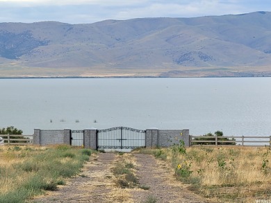 Lake Acreage For Sale in Spanish Fork, Utah