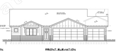 Great Salt Lake Home For Sale in Taylor Utah