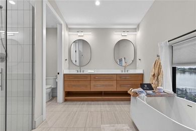 Experience the pinnacle of lakeside luxury at 16 Seminole Circle - photo 37