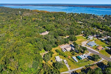 Versatile Office Space in the Heart of Lake Panasoffkee. This 1 - photo 37