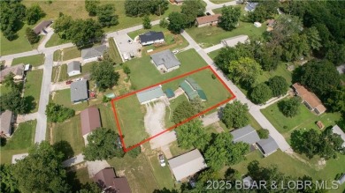 Charming 3 bed, 1.5 bath earth contact home on a quiet dead-end