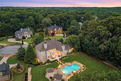 Situated on 1.2+/- private acres within Milton's gated Roxbury - photo 3