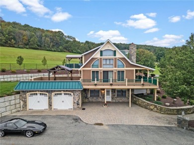 Lake Home For Sale in Greenville, New York