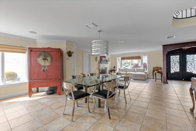 Welcome to a rare and exceptional waterfront in the heart of - photo 6