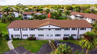Caloosahatchee River Condo For Sale in North Fort Myers Florida
