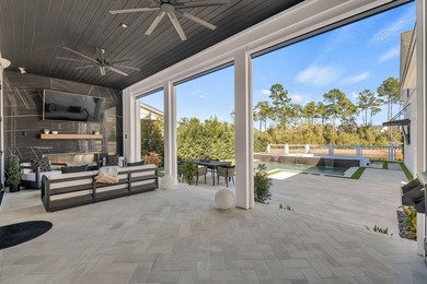 Some homes are built. This one was composed. Set on a quiet - photo 3