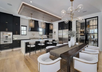 Some homes are built. This one was composed. Set on a quiet - photo 6