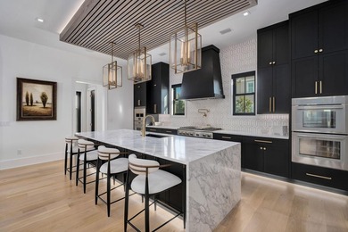 Some homes are built. This one was composed. Set on a quiet - photo 8