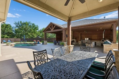 Tucked beneath a canopy of mature trees on two beautifully - photo 10
