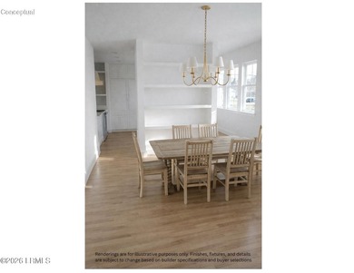 Welcome to the King Street Cottage designed by Alison Ramsey - photo 3