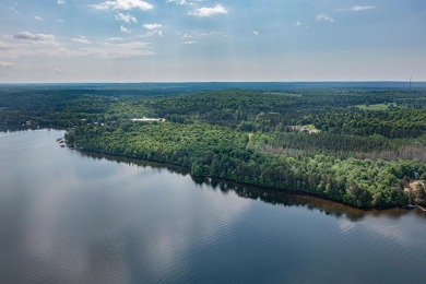 North Twin Lake Lot For Sale in Eagle River Wisconsin