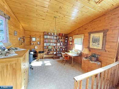 Stunning Big MaCarthy lakefront home located just north of - photo 11
