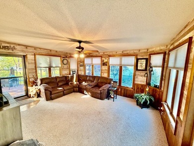 LAKE LIFE ON AN ACREAGE - the best of both worlds! This stunning - photo 12