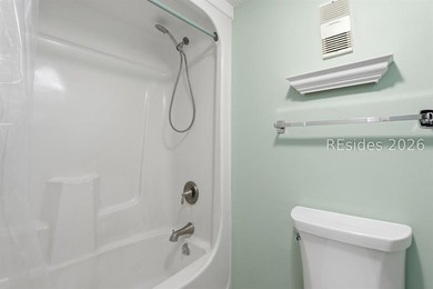 Located right in the heart of Forest Beach, this 2 bed/2 bath - photo 13