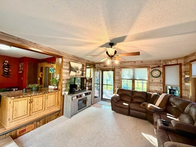 LAKE LIFE ON AN ACREAGE - the best of both worlds! This stunning - photo 13