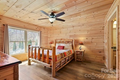 Beautiful cabin oasis tucked away in the gated community of - photo 14