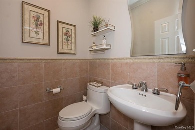 Welcome to This Stunning Postmodern Masterpiece in Half Hollow - photo 18