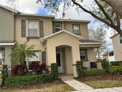 (private lake, pond, coastal) Townhome/Townhouse For Sale in Vero Beach Florida