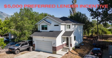 Utah Lake Home For Sale in Provo Utah