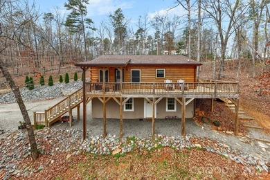Beautiful cabin oasis tucked away in the gated community of - photo 25