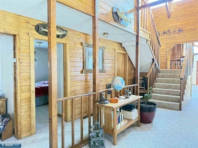 Stunning Big MaCarthy lakefront home located just north of - photo 27