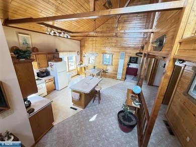 Stunning Big MaCarthy lakefront home located just north of - photo 28
