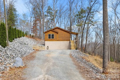 Beautiful cabin oasis tucked away in the gated community of - photo 30