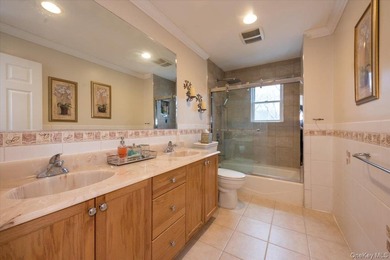 Welcome to This Stunning Postmodern Masterpiece in Half Hollow - photo 30